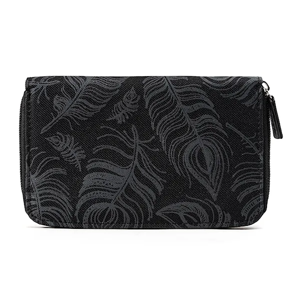 Wallet Horsefeathers Rhen black 2025 - 3