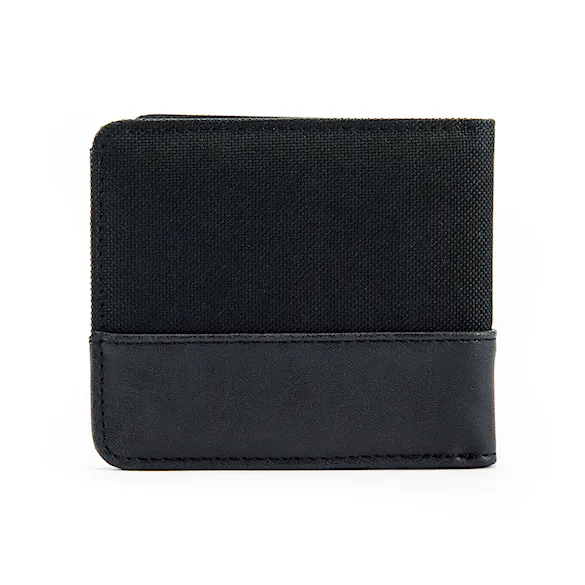 Wallet Horsefeathers Terry black 2026 - 5