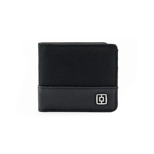 Wallet Horsefeathers Terry black 2026 - 2