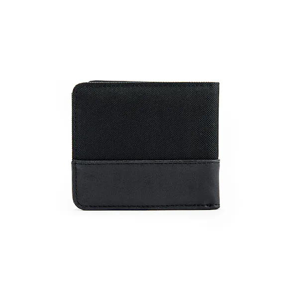 Wallet Horsefeathers Terry black 2026 - 4