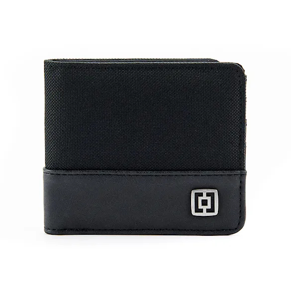 Wallet Horsefeathers Terry black 2026 - 1