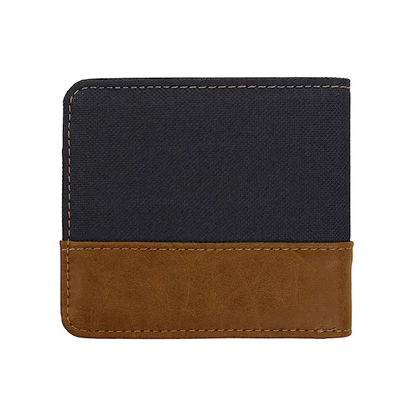 Portfel Horsefeathers Terry navy 2026 - 2