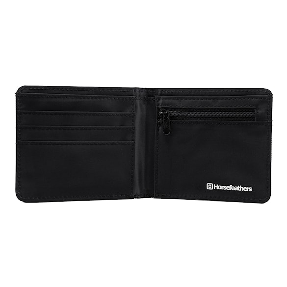 Wallet Horsefeathers Terry navy 2026 - 3