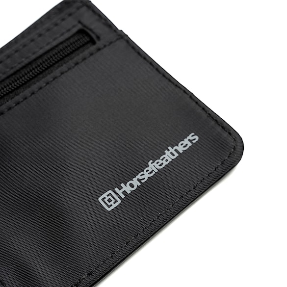 Wallet Horsefeathers Terry navy 2026 - 4