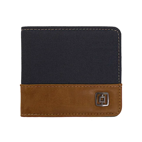 Portfel Horsefeathers Terry navy 2026 - 1