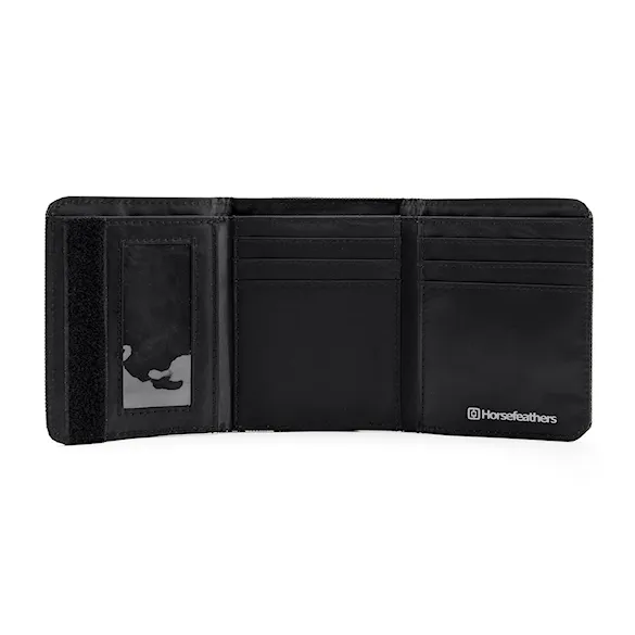Wallet Horsefeathers Ward black 2026 - 3