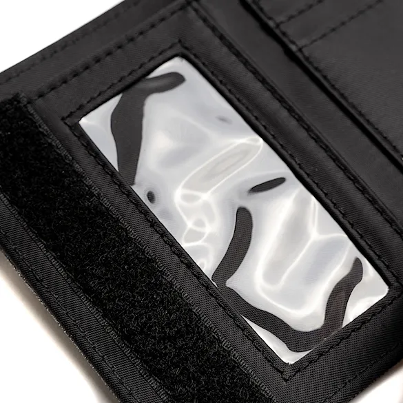 Wallet Horsefeathers Ward black 2026 - 4