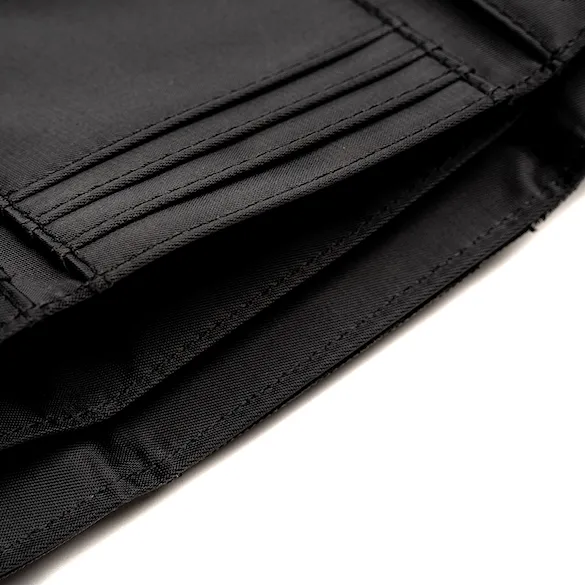Wallet Horsefeathers Ward black 2026 - 6