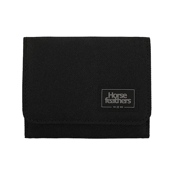 Wallet Horsefeathers Ward black 2026 - 1