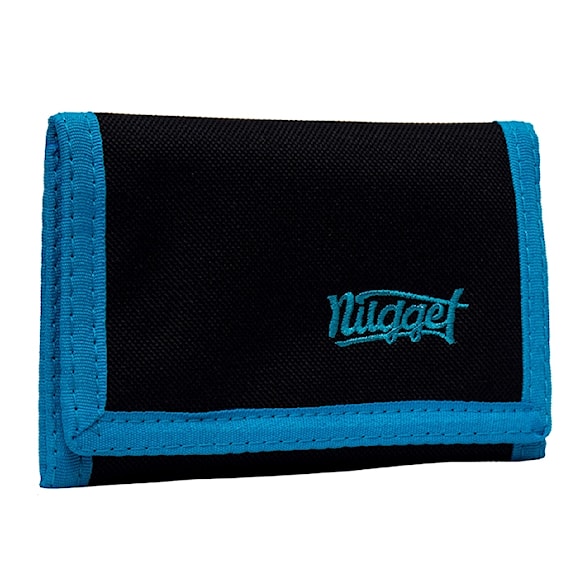 Peněženka Nugget Basic black 2013 - 1