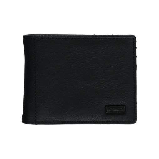 Wallet O'Neill Sergeant black out 2016 - 1