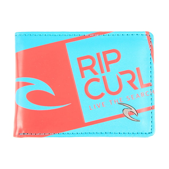 Peněženka Rip Curl Aggrolite 2 blue 2013 - 1