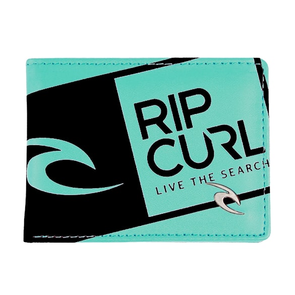 Peněženka Rip Curl Aggrolite 2 green 2013 - 1