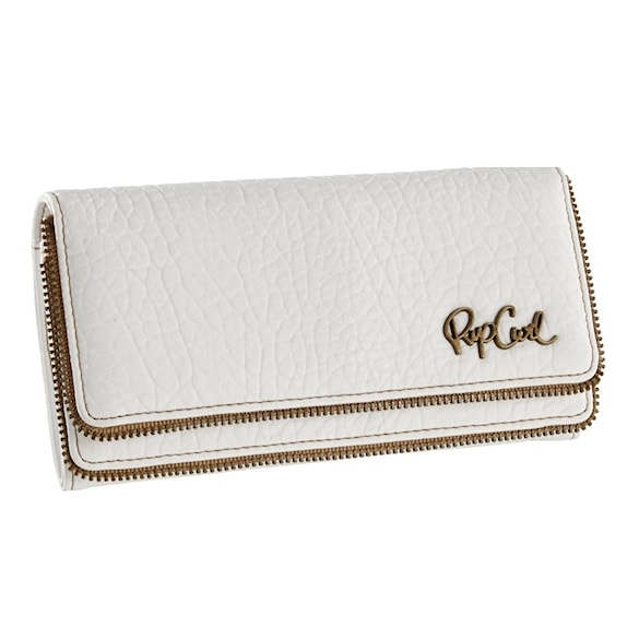 Peněženka Rip Curl Iolana optical white 2013 - 1