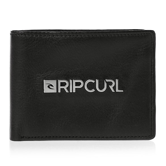 Peněženka Rip Curl Ripawatu black 2013 - 1