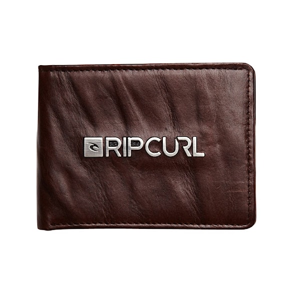 Peněženka Rip Curl Ripawatu brown 2013 - 1
