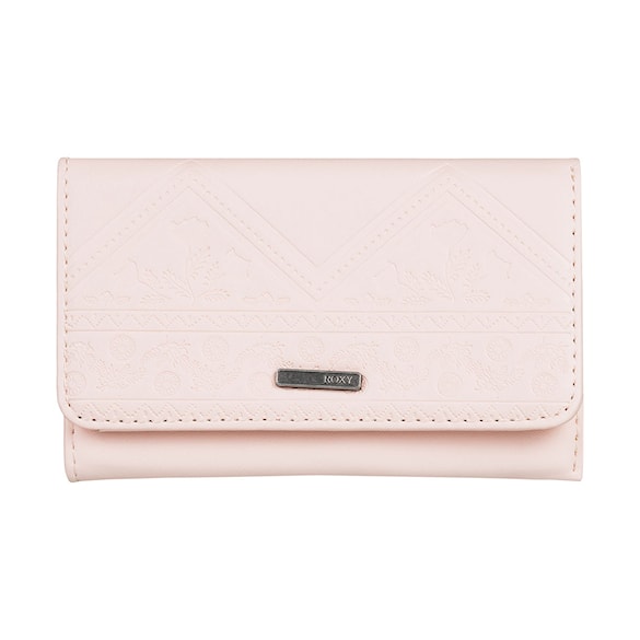Peněženka Roxy Juno cloud pink 2019 - 1