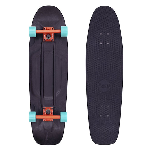 Longboard Penny Classic 32" bright light 2022 - 1