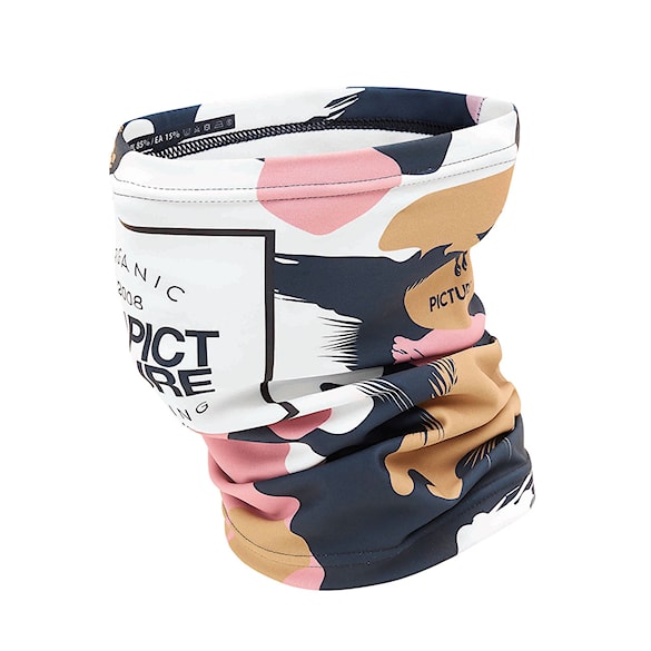 Nákrčník Picture Pink Painter 2020 - 1