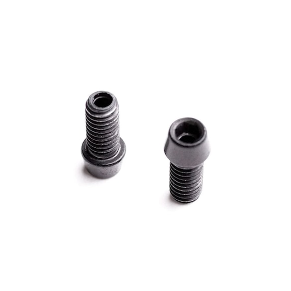 Piny do pedałów OneUp Wave Pedal Pin Kit black - 2