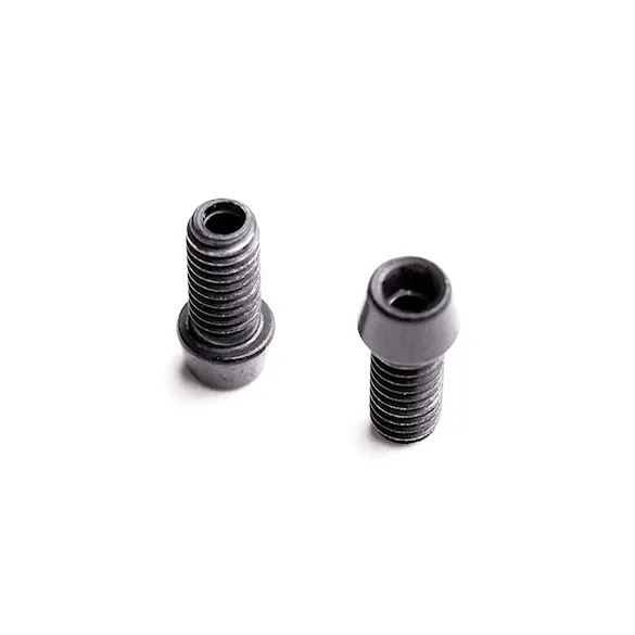 Piny do pedałów OneUp Wave Pedal Pin Kit black - 2