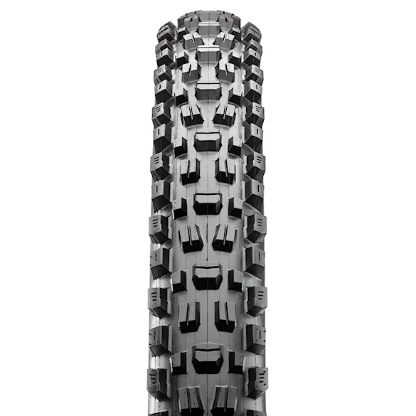 Plášť Maxxis Assegai 29×2.50" Kevlar 3CG/DH/TR - 2