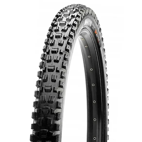 Opona Maxxis Assegai 29×2.50" Kevlar Maxxterra/Exo/Tr - 1