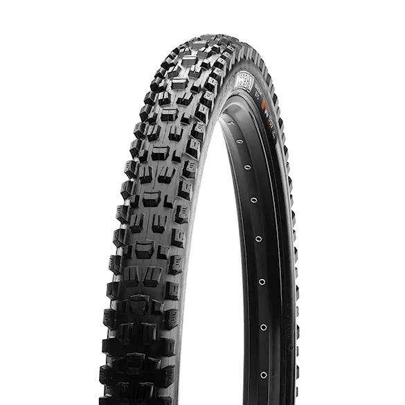 Plášť Maxxis Assegai 29×2.50" WT Kevlar 3CG/DD/TR - 1