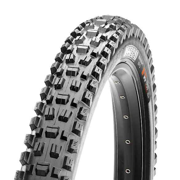 Plášť Maxxis Assegai 29×2.60" 3CT/EXO+/TR - 1