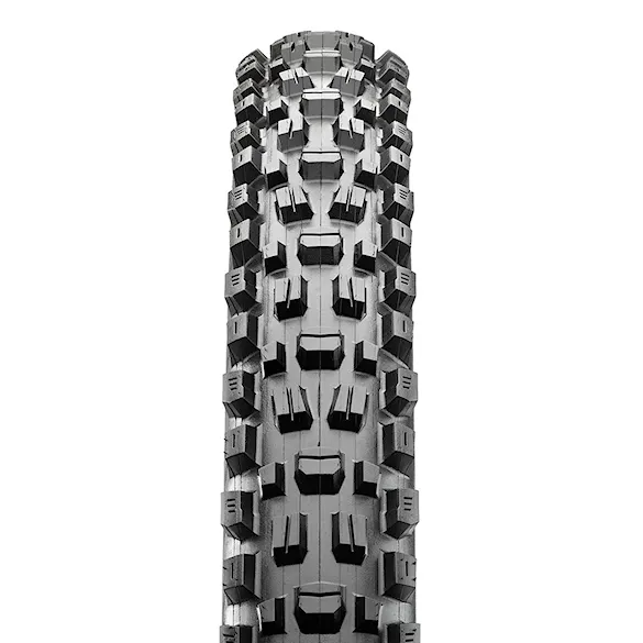 Opona Maxxis Assegai 27,5×2.50" WT 3CT/EXO+/TR - 2