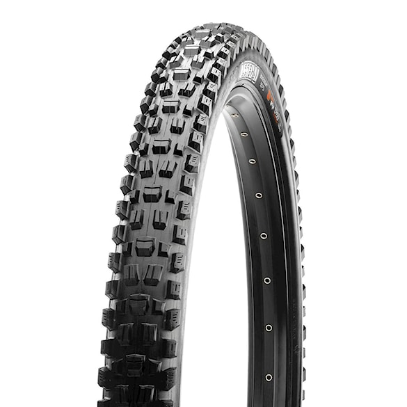 Opona Maxxis Assegai 29×2.50" WT Kevlar 3CG/DH/TR - 1