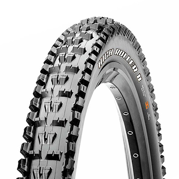 Plášť Maxxis High Roller II 29×2.50" WT 3CT/DD/TR - 1