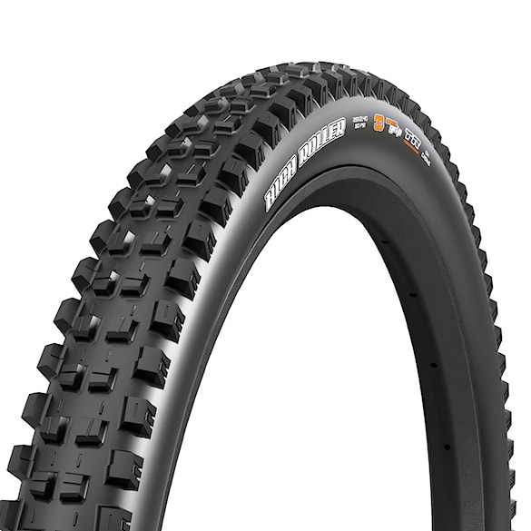 Plášť Maxxis High Roller III 27.5×2.40" Kevlar 3CG/DD/TR - 1