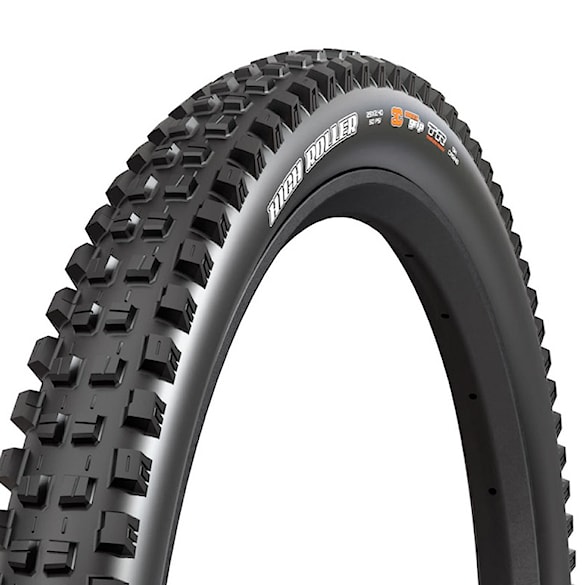 Tire Maxxis High Roller III 27.5×2.40" Kevlar 3CG/EXO+/TR - 1