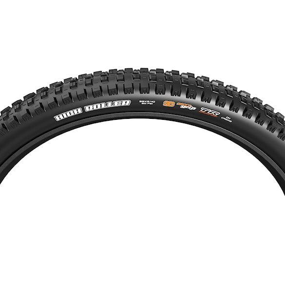 Tire Maxxis High Roller III 29×2.40" Kevlar 3CG/EXO+/TR - 3