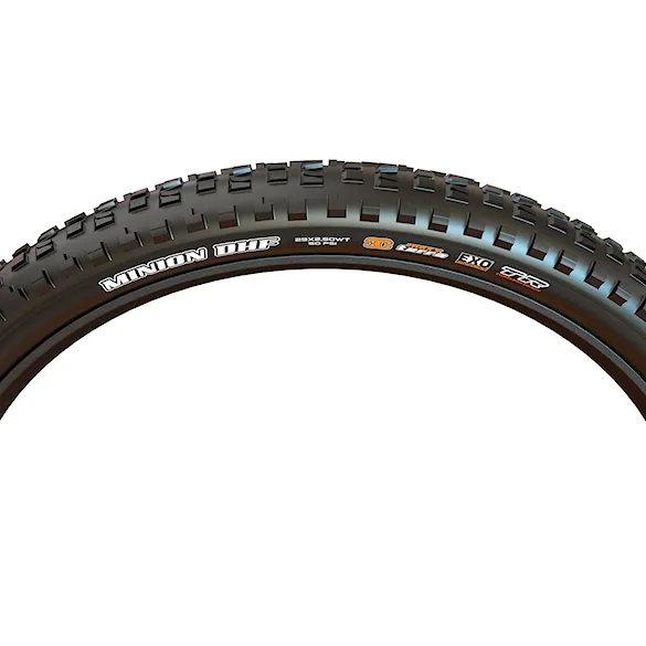 Opona Maxxis Minion Dhf 29×2.50" Kevlar Maxxterra/Exo/Tr - 3