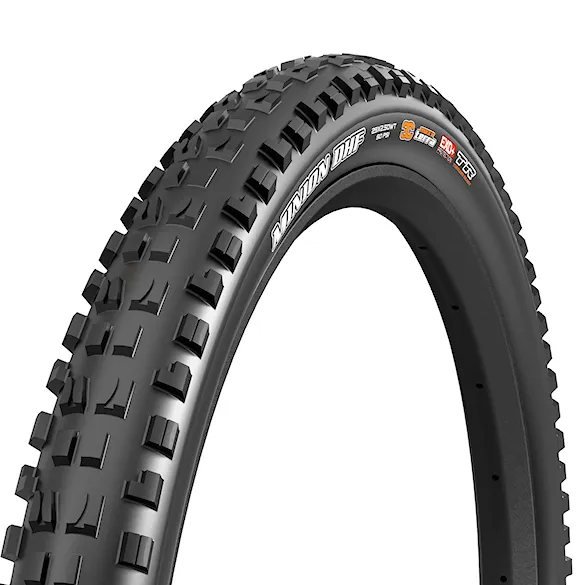 Opona Maxxis Minion Dhf 29×2.50" Kevlar Maxxterra/Exo+/Tr - 1