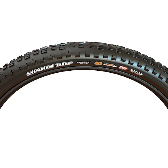 Opona Maxxis Minion Dhf 29×2.50" Kevlar Maxxterra/Exo+/Tr - 3
