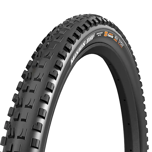 Opona Maxxis Minion Dhf 29×2.50" Kevlar Maxxterra/Exo/Tr - 1