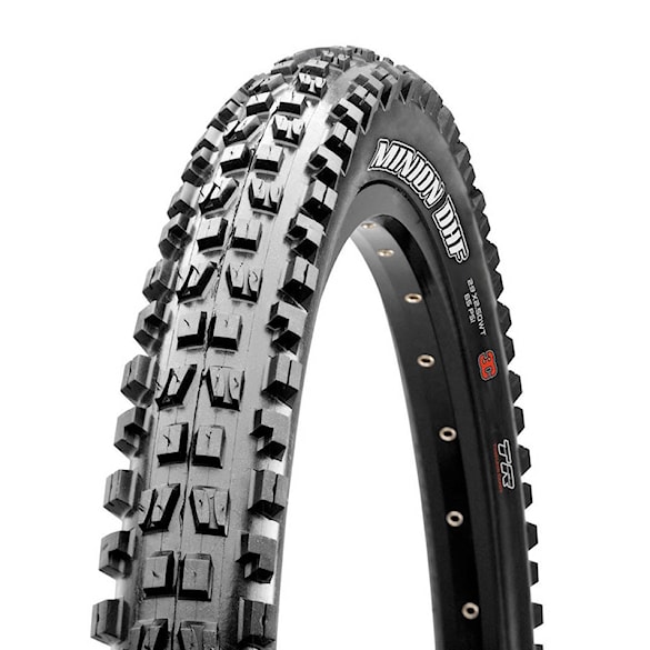Tire Maxxis Minion DHF 29×2.50" WT 3CT/EXO+/TR - 1