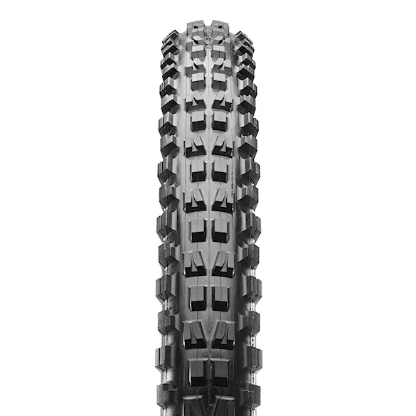 Tire Maxxis Minion DHF 29×2.50" WT 3CG/EXO+/TR - 2