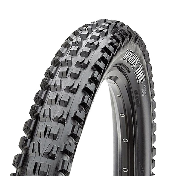 Tire Maxxis Minion DHF 29×2.50" WT Dual EXO TR - 1