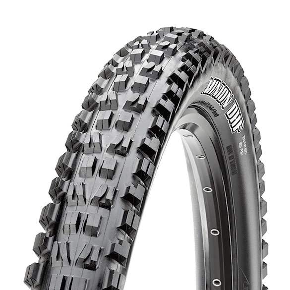 Plášť Maxxis Minion DHF 29×2.50" WT 3CG/DD/TR - 1
