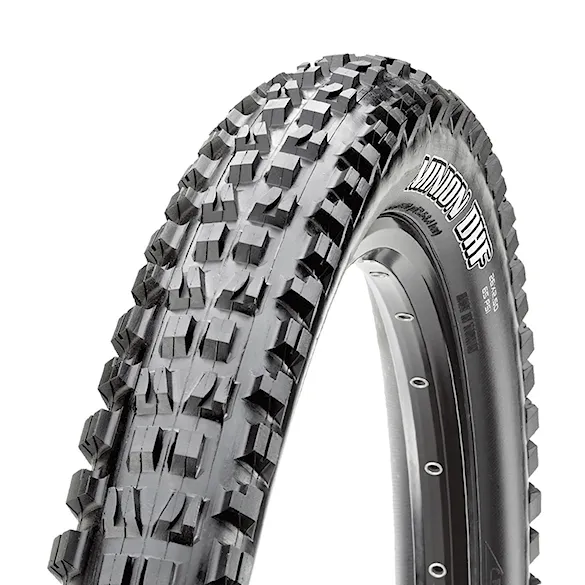 Plášť Maxxis Minion DHF 29×2.50" WT 3CG/DD/TR - 1