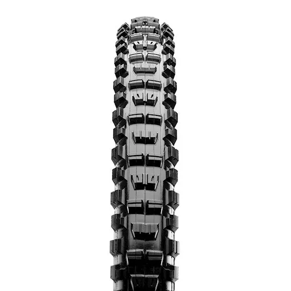 Plášť Maxxis Minion DHR II 24×2.30" Dual/EXO/TR - 2