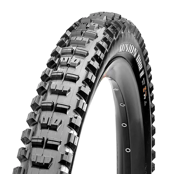 Opona Maxxis Minion DHR II 26×2.30" Dual/EXO/TR - 1