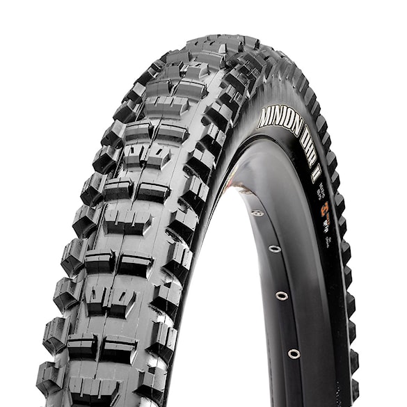 Plášť Maxxis Minion DHR II 27,5×2.40" WT 3CT/DD/TR - 1