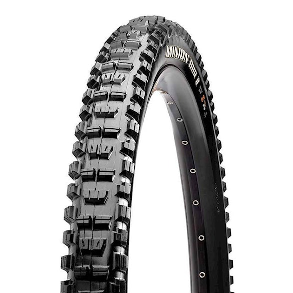 Opona Maxxis Minion DHR II 27,5×2.40" WT 3CG/DH/TR - 1