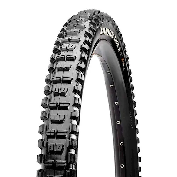 Tire Maxxis Minion DHR II 27,5×2.40" WT 3CG/DH/TR - 1