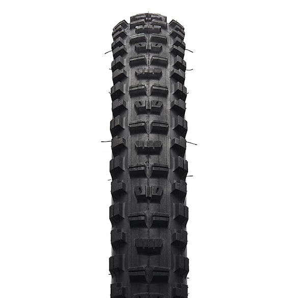Opona Maxxis Minion DHR II 27.5×2.50" Kevlar 3CT/EXO+/TR - 4